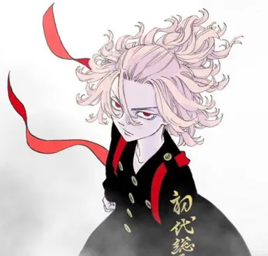 Profile image of マイキー