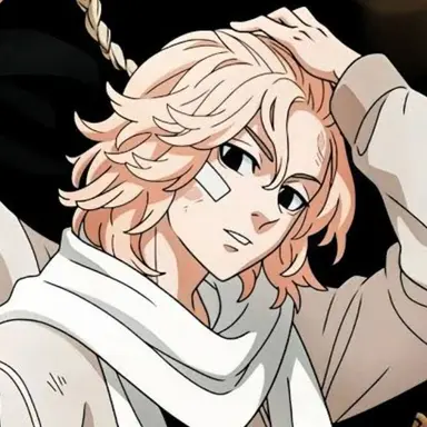 Profile image of マイキー