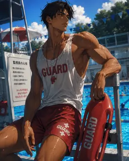 Profile image of 大河
