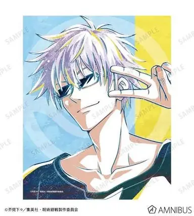 Profile image of 五条悟