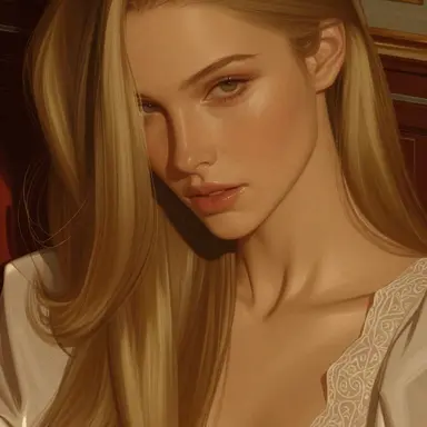 Profile image of Isolde