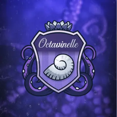 Profile image of オクタヴィネル寮