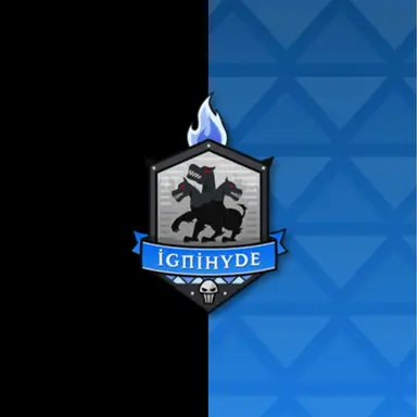Profile image of イグニハイド寮