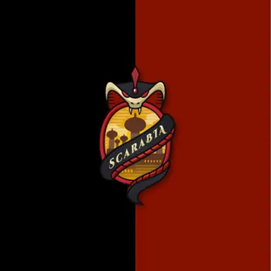 Profile image of スカラビア寮