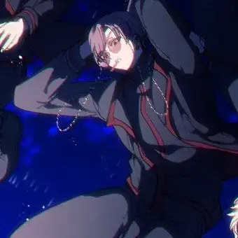 Profile image of 朽森 紫苑