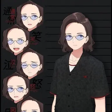 Profile image of KUN