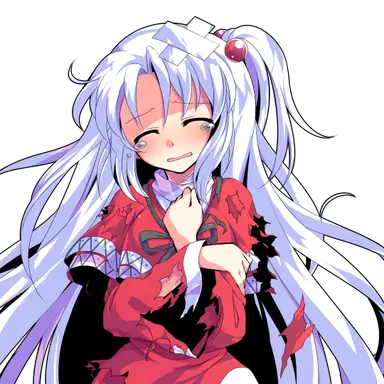 Profile image of 神綺