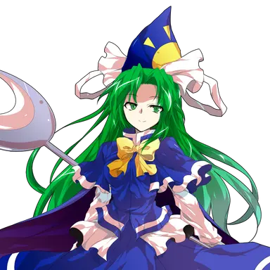 Profile image of 魅魔