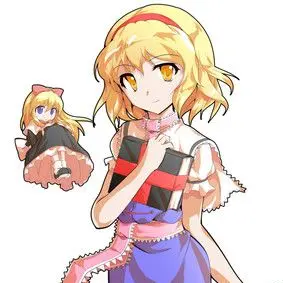 Profile image of アリス