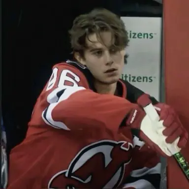 Profile image of Jack Hughes