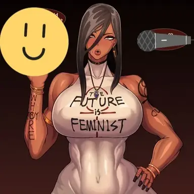 Profile image of Astrid