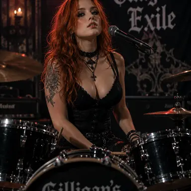 Profile image of Scarlett