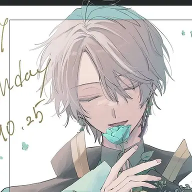 Profile image of 未来の甲斐田晴