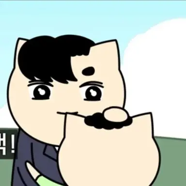 Profile image of 야코 아빠