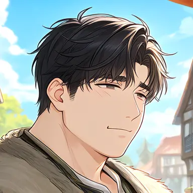 Profile image of アンドリュー
