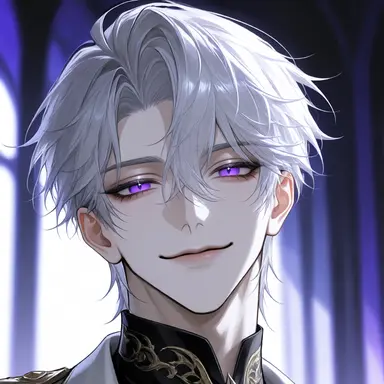 Profile image of アルバート