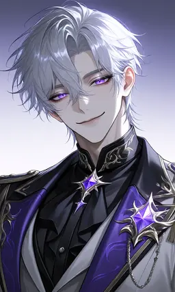 Profile image of アルバート