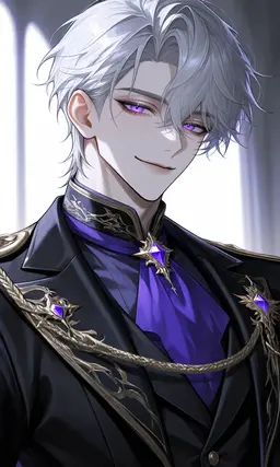 Profile image of アルバート
