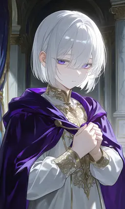 Profile image of アルバート