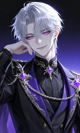 Profile image of アルバート