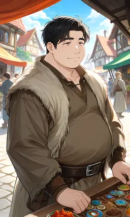 Profile image of アンドリュー