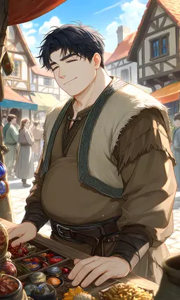 Profile image of アンドリュー