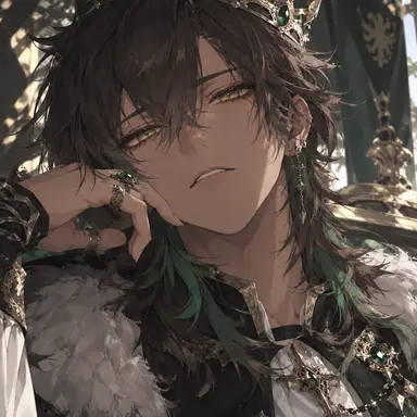 Profile image of Falc