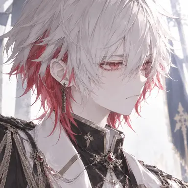 Profile image of Weiss