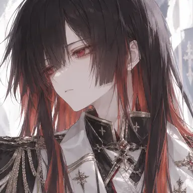 Profile image of Schwarz