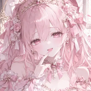 Profile image of Cassia