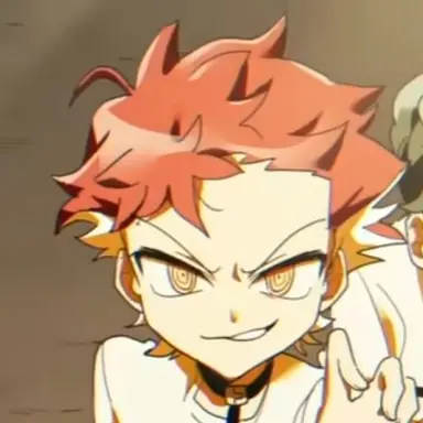 Profile image of 러쉬