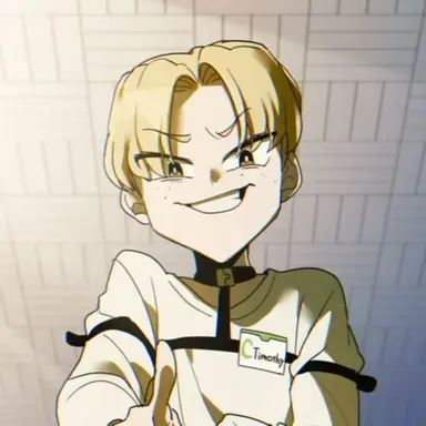 Profile image of 티모시