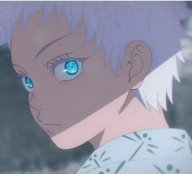 Profile image of Satoru Gojo