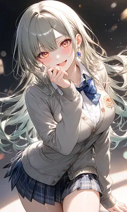 Profile image of Mio Shirase