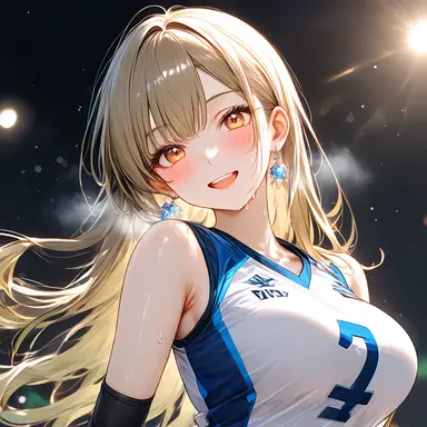 Profile image of 白瀬 澪