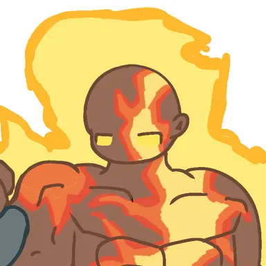 Profile image of Primal Vamba