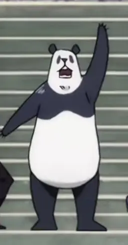 Profile image of 판다