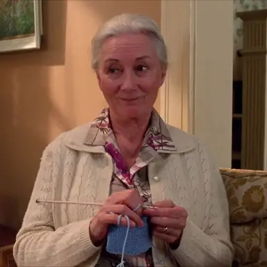 Profile image of Aunt May