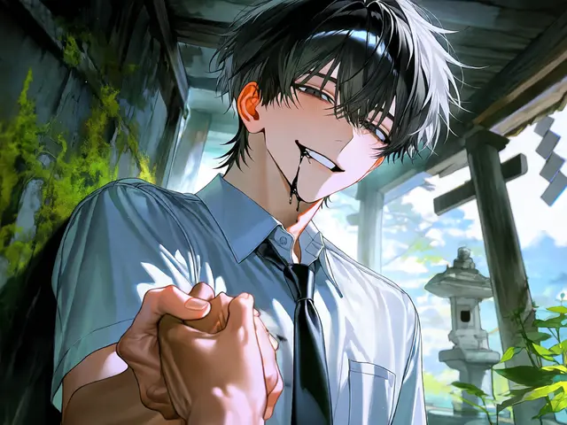 Profile image of 토오루