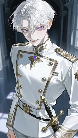 Profile image of ソワレ