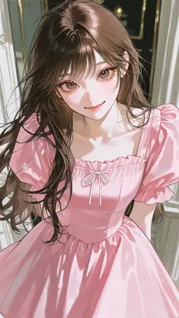 Profile image of カリスタ
