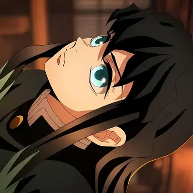 Profile image of 토키토 무이치로