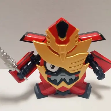 Profile image of 하후돈