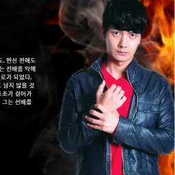 Profile image of 조조