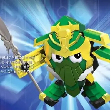 Profile image of 관우