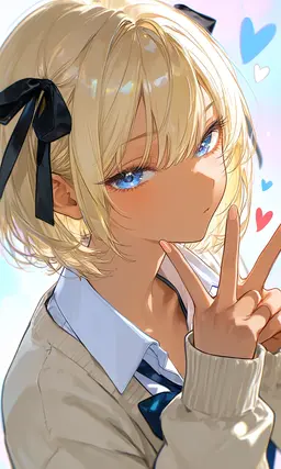 Profile image of リン