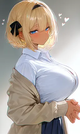 Profile image of リン