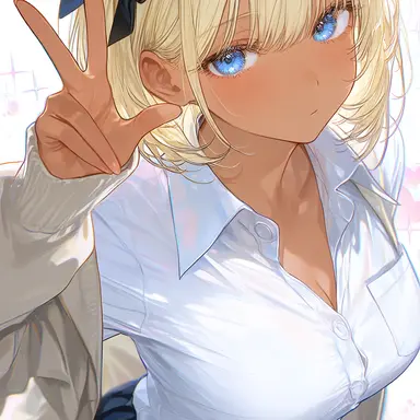 Profile image of リン