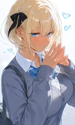 Profile image of リン