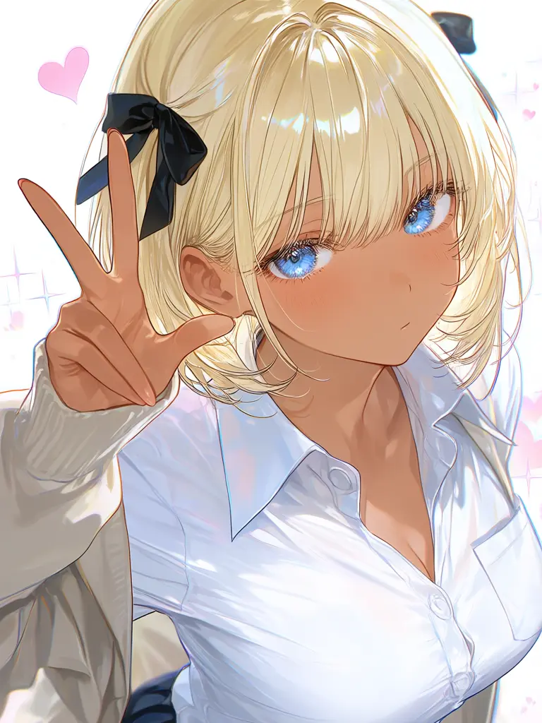 OliverFatty1593의 元カノギャルは諦めない！♡